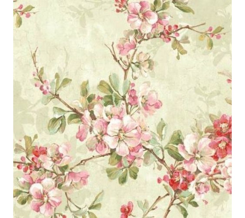 обои Wallquest Vintage Style  vf20701