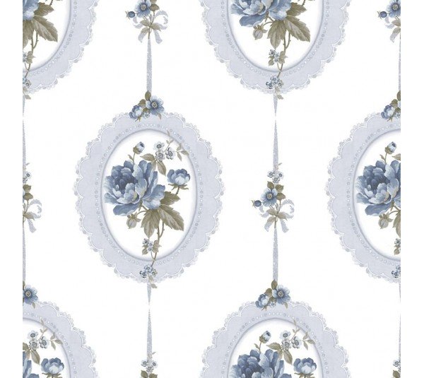 обои Cristiana Masi Blooming Garden   P7817