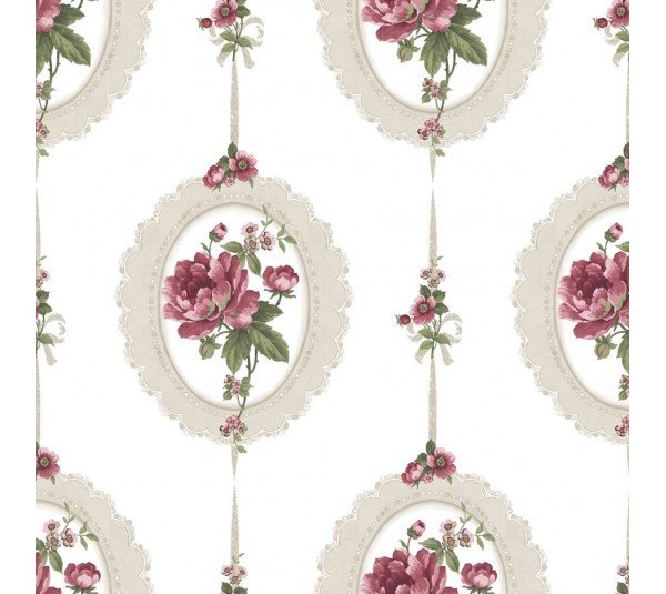 обои Cristiana Masi Blooming Garden   P7818