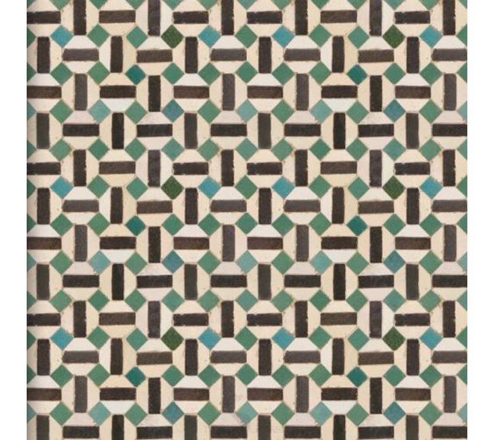 обои KT-Exclusive Tiles 3000036