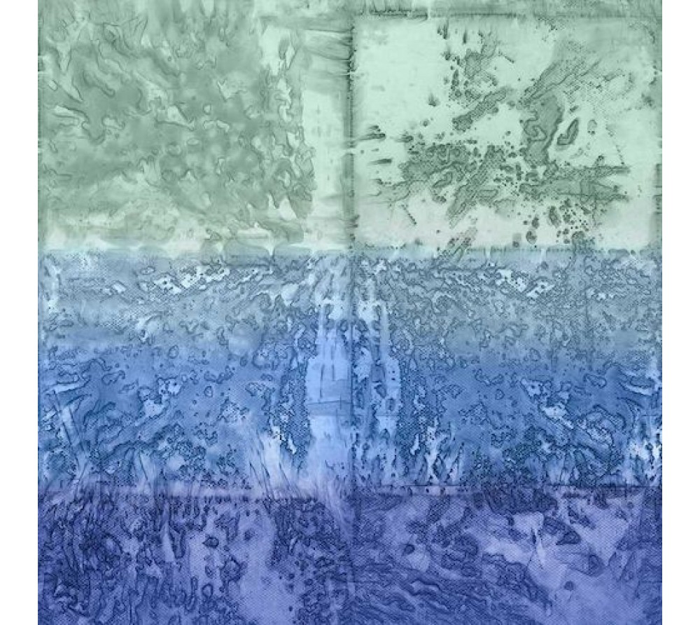 Французские обои Casamance, каталог Oxymore One, артикул A72730264