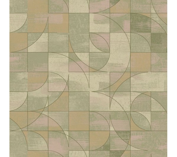 обои Milassa Geometrica GM1-005