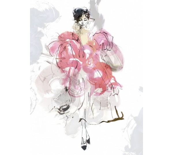 обои Marburg  Papis Loveday Fashion Icon 35898