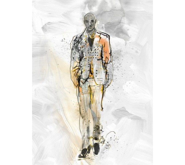 обои Marburg  Papis Loveday Fashion Icon 35899