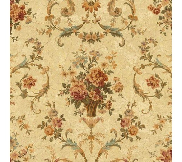обои KT-Exclusive Antique Chic AC40306 обои KT-Exclusive Antique Chic AC40306