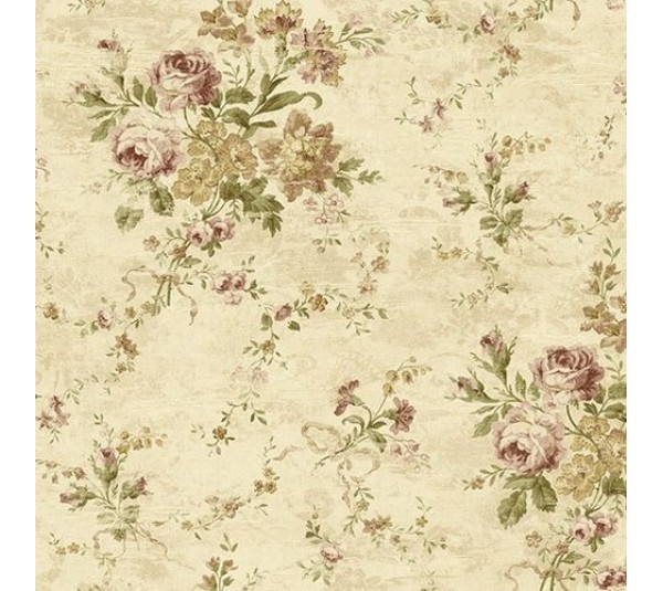 обои KT-Exclusive Antique Chic AC40509