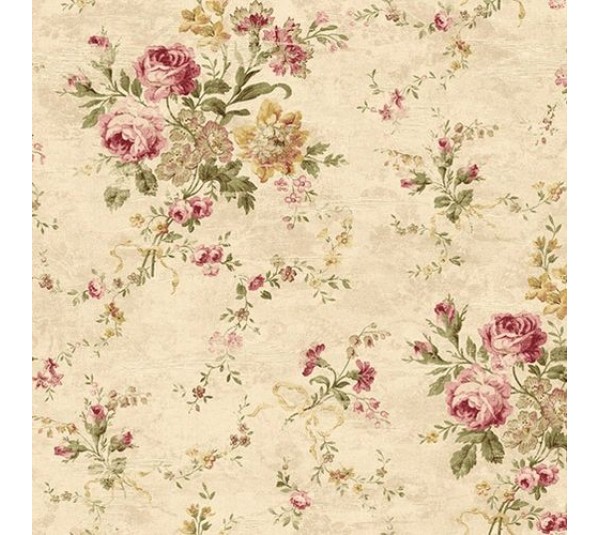 обои KT-Exclusive Antique Chic AC40511
