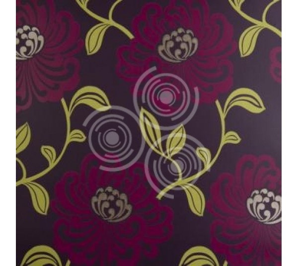 обои Clarke & Clarke Viva W0012-02