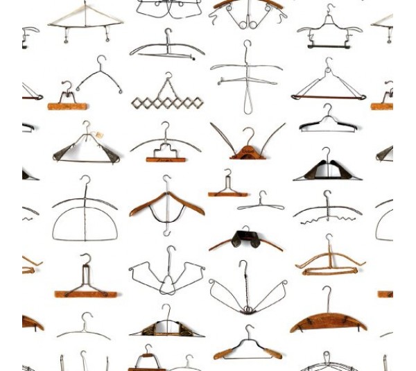 обои NLXL Obsession Wallpaper by Daniel Rozensztroch DRO-02