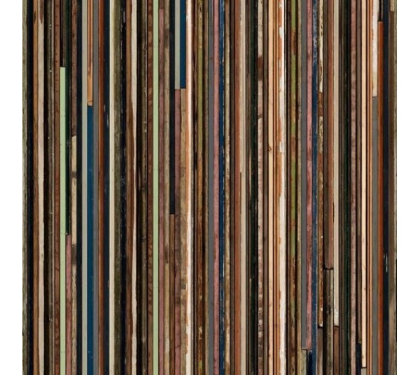 обои NLXL Scrapwood Wallpaper 2 PHE-15