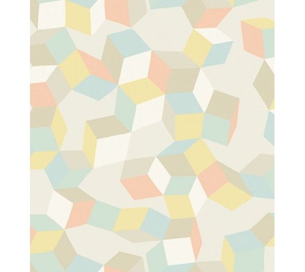 обои Cole & Son Geometric II 105-2009