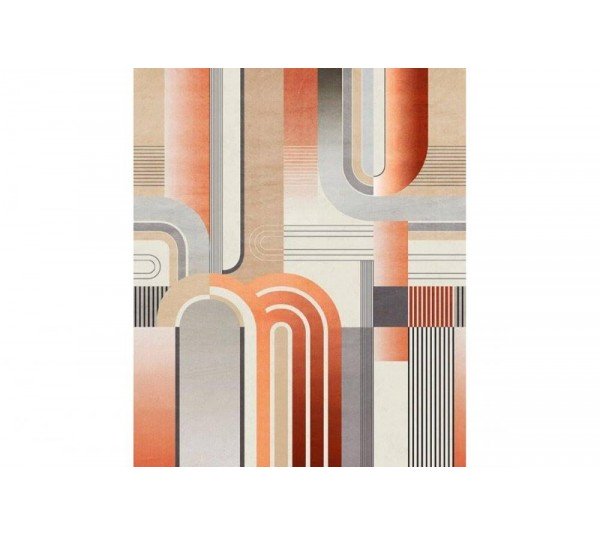 обои Grandeco Plain & Murals PM 6601