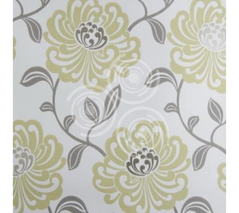 обои Clarke & Clarke Viva W0012-01