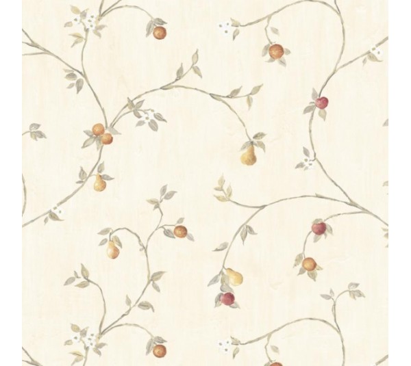 обои Aura Creative Kitchens CK36609