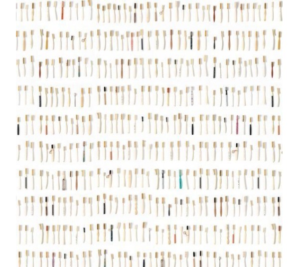 обои NLXL Obsession Wallpaper by Daniel Rozensztroch DRO-03