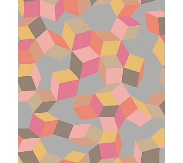 обои Cole & Son Geometric II 105-2010