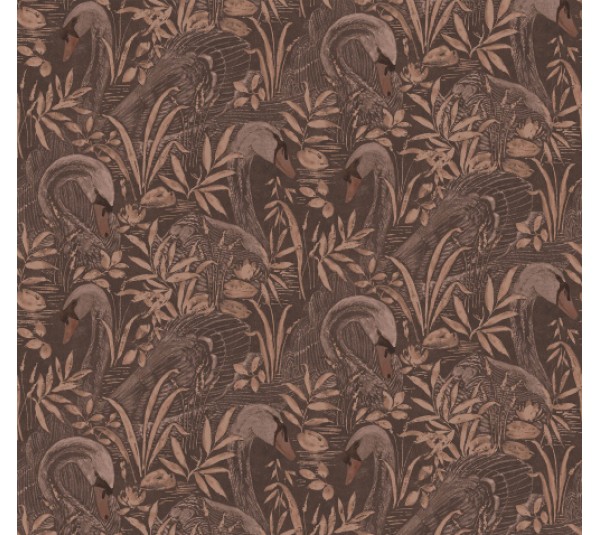 обои Loymina Etude vol. 2 ETD14-011-Rose-Gold