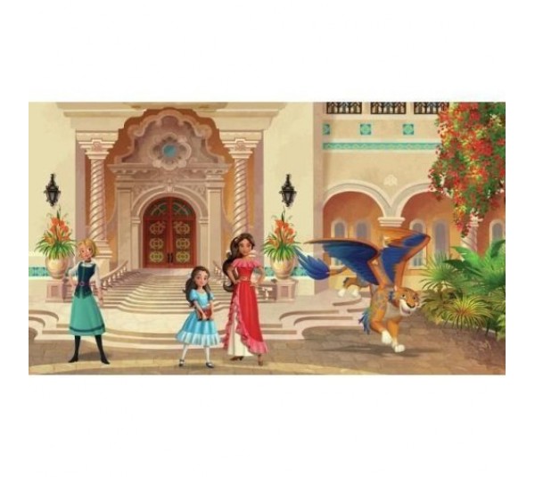 обои York Disney III JL1434M