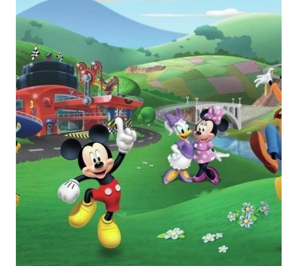 обои York Disney III JL1435M