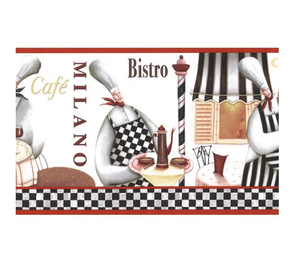 обои Aura Kitchen Story II KB79722