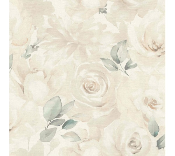 обои Rasch Peonies 582321