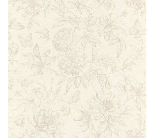 обои Rasch Peonies 793932