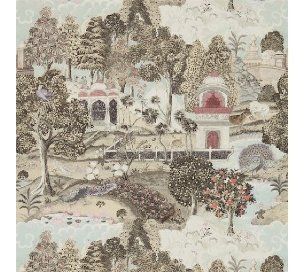 обои Zoffany Jaipur 311742