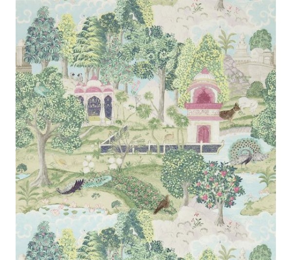 обои Zoffany Jaipur 311748