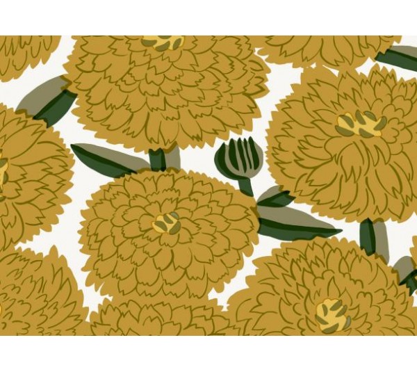 обои Sirpi Marimekko 6 25107