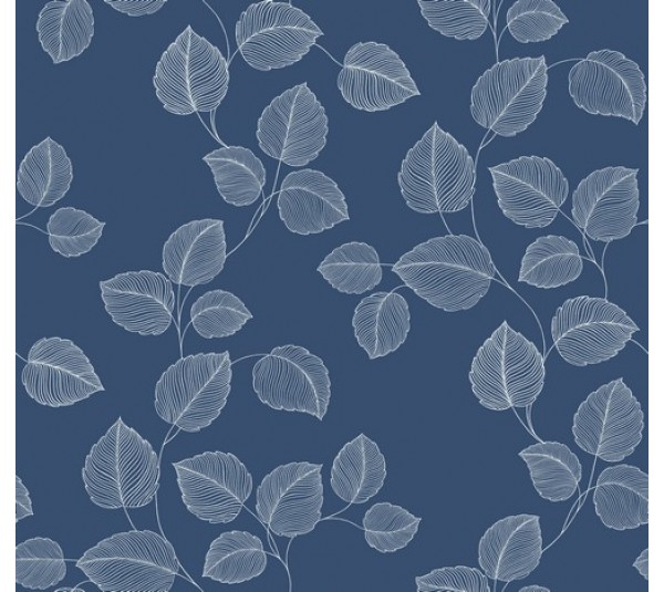 обои PAPER & INK Navy Grey and White BL70112 обои PAPER & INK Navy Grey and White BL70112