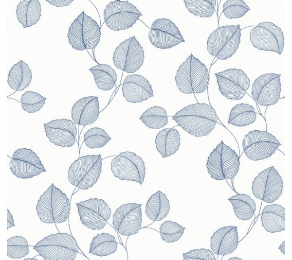 обои PAPER & INK Navy Grey and White BL70122 обои PAPER & INK Navy Grey and White BL70122