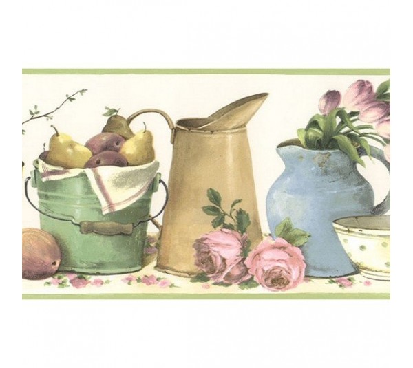 обои Aura Kitchen Story II KB79738