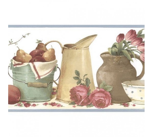 обои Aura Kitchen Story II KB79741