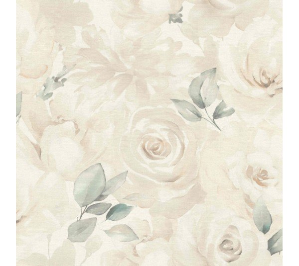 обои Rasch Peonies 582321