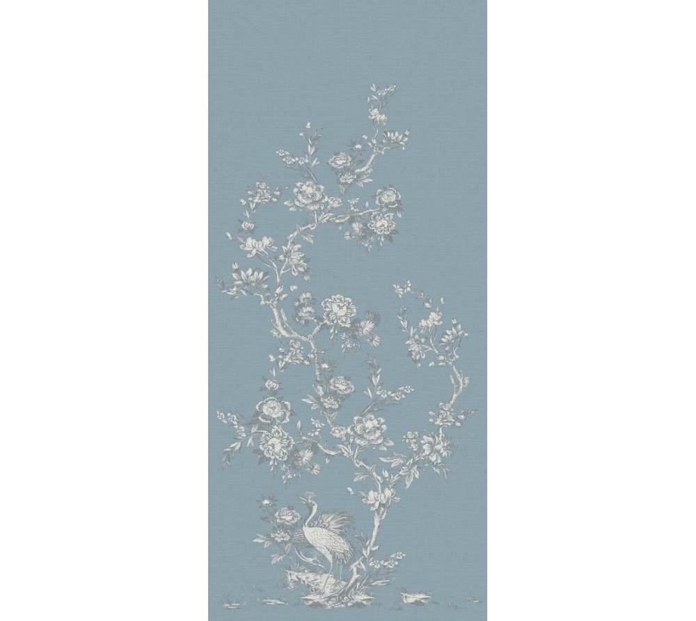 обои KT-Exclusive Charleston  CN32400M