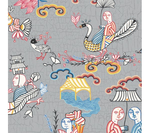 обои Aura La Tapicera WP191073