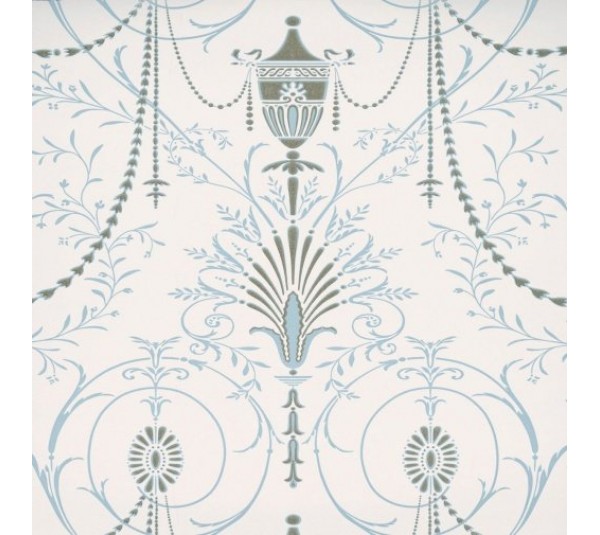 обои Little Greene London Wallpapers 5 0273MACRYST