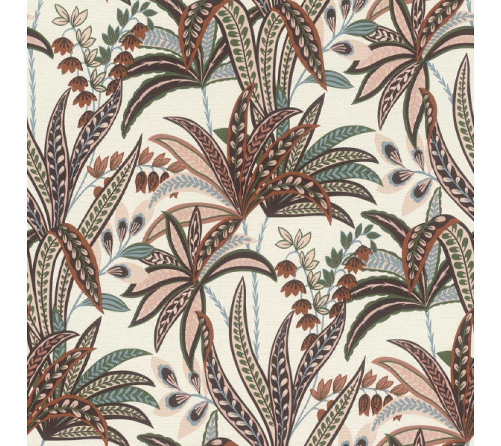 обои Rasch Allegretto 792645