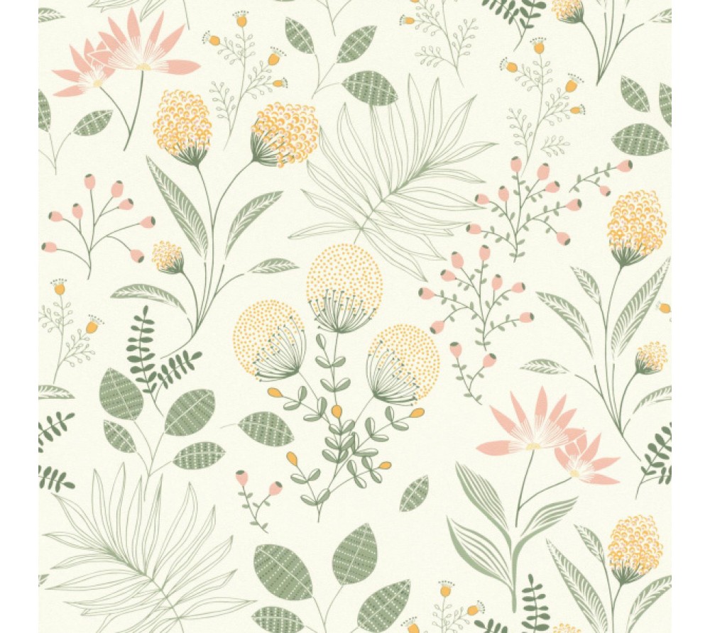 обои Rasch Allegretto 793222