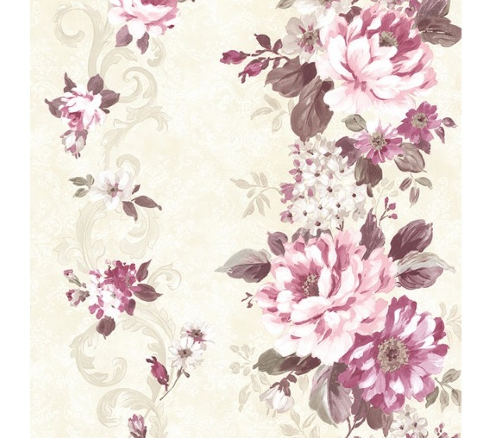 обои Wallquest ARS Botanica  fd21619