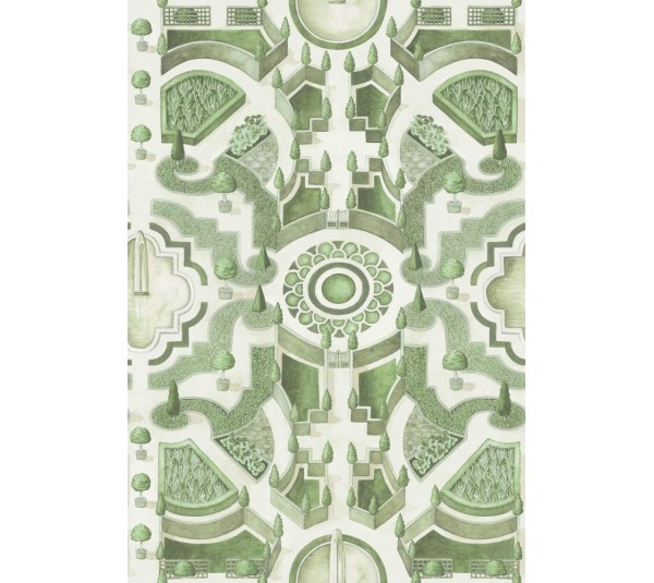 обои Cole & Son Botanica 115/2005 обои Cole & Son Botanica 115/2005