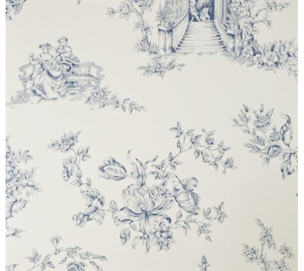 обои Sanderson Classic Collection 2 DCLAET-103