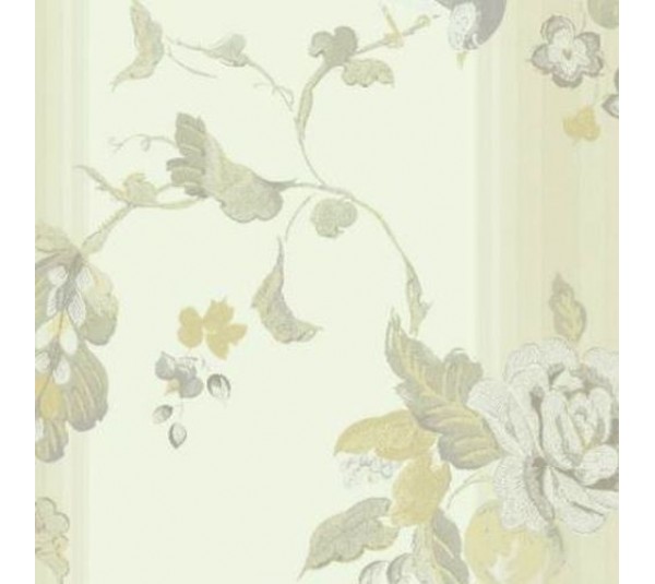 обои Wallquest Watercolor Florals  MF20006