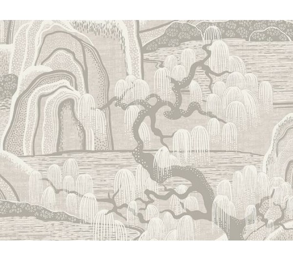 обои Borastapeter Eastern Simplicity 3134