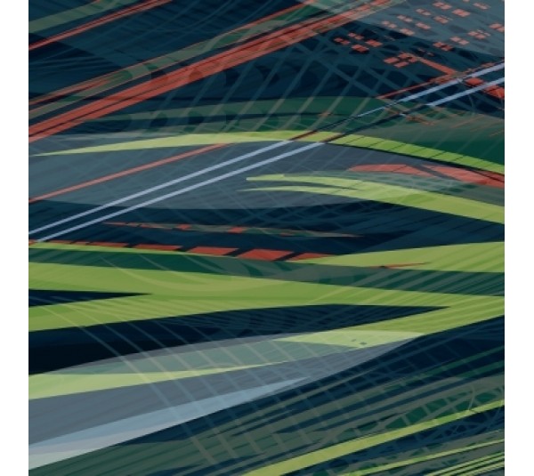 обои Marburg  Zaha Hadid Hommage 46301
