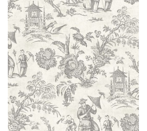 обои KT-Exclusive Toiles de Jouy 2 tl60910