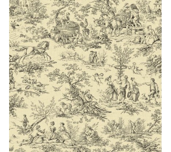 обои KT-Exclusive Toiles de Jouy 2 tl61400