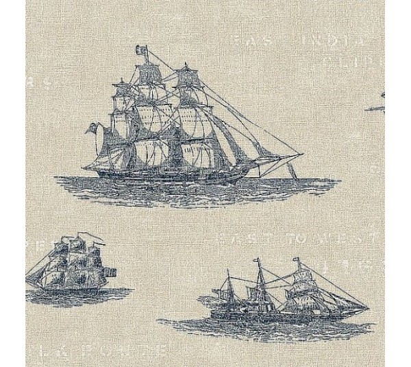 обои Wallquest The Ceylon Collection   SR90502