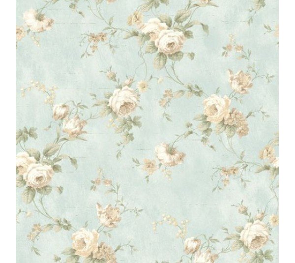 обои Wallquest English Elegance  DL60702