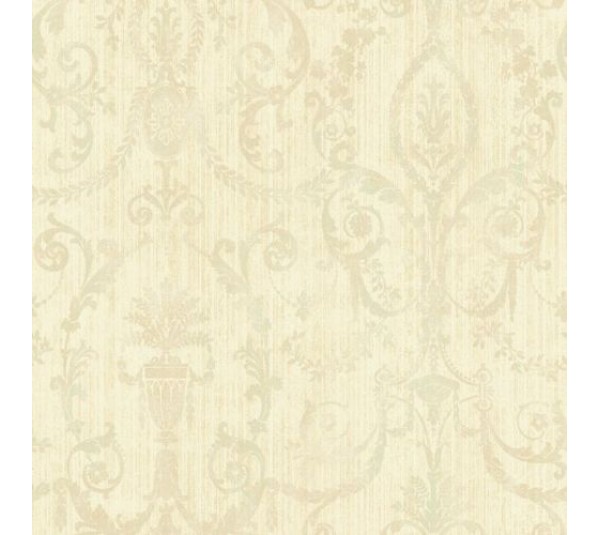 обои Wallquest English Elegance  DL60909